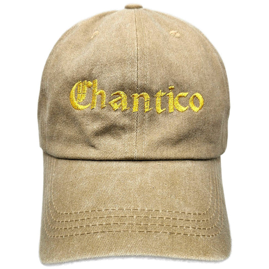 Czapka Chantico Essentials Vintage Sand/Gold