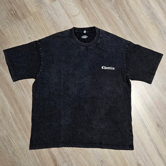 Koszulka Vintage Chantico Zodiac Strzelec Czarna