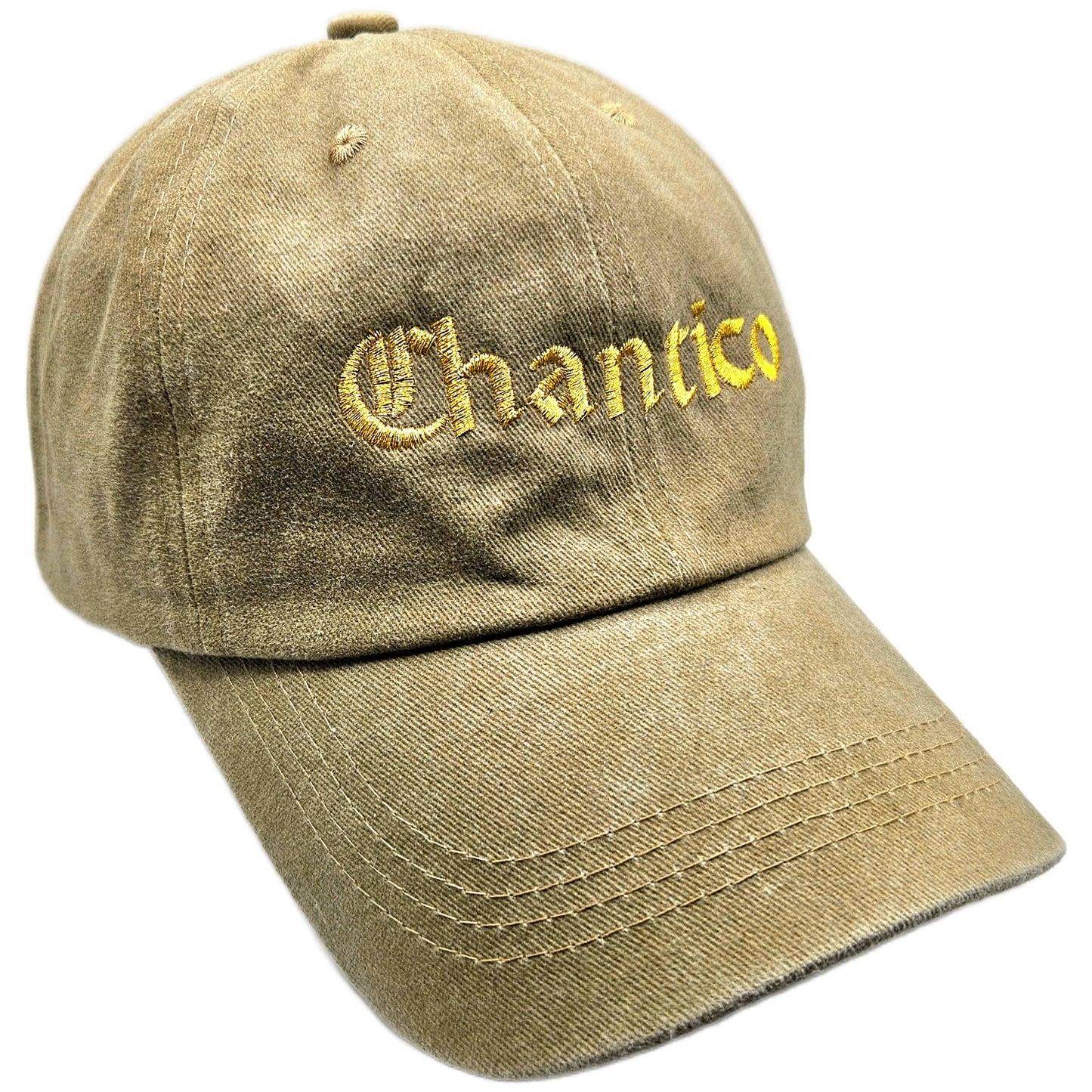 Czapka Chantico Essentials Vintage Sand/Gold