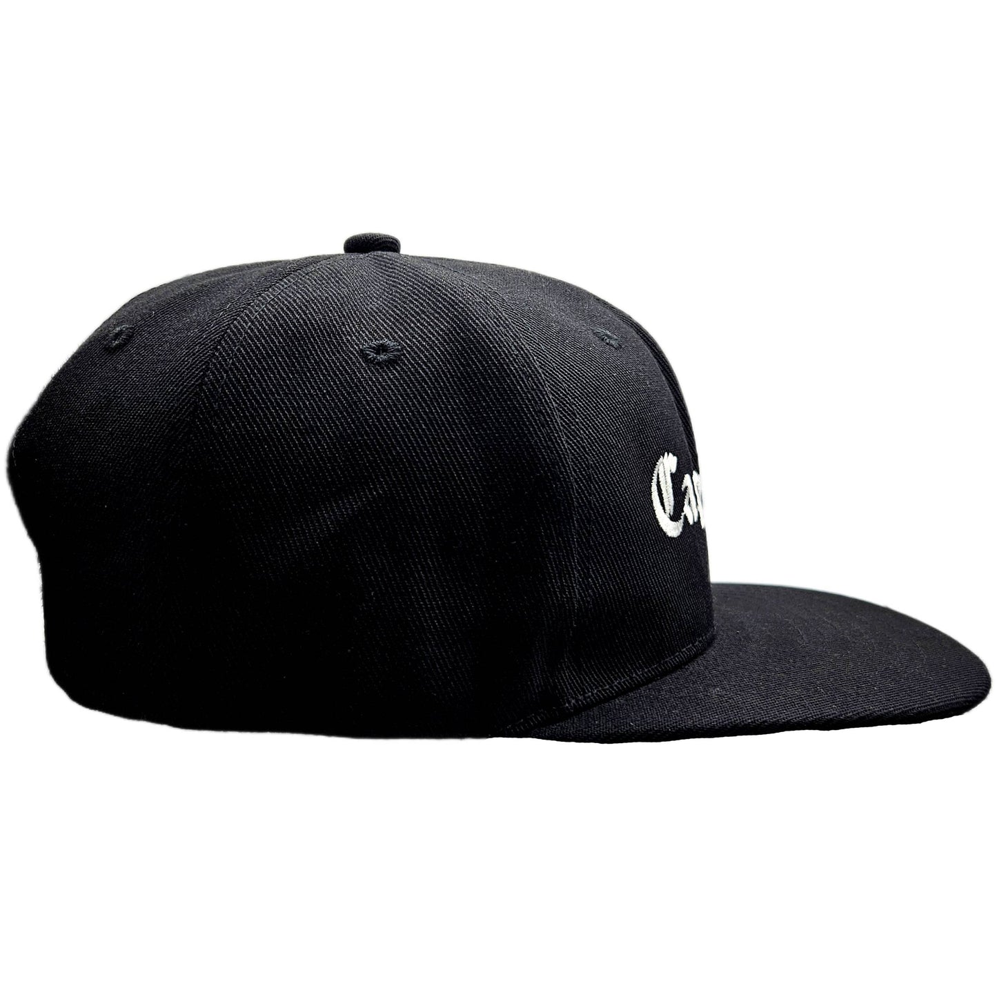Chantico Zodiac Capricorn Czapka Snapback Black