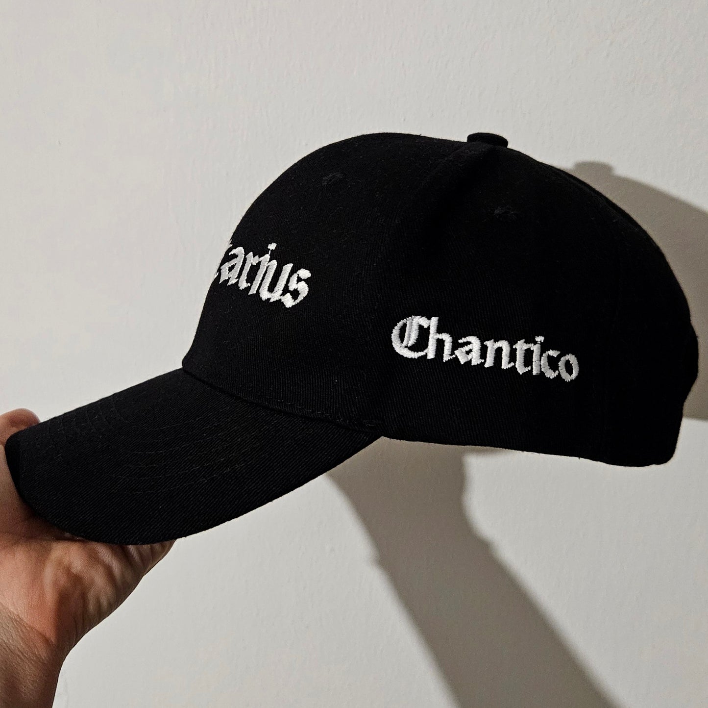 Czapka z Daszkiem Chantico Zodiac Strzelec