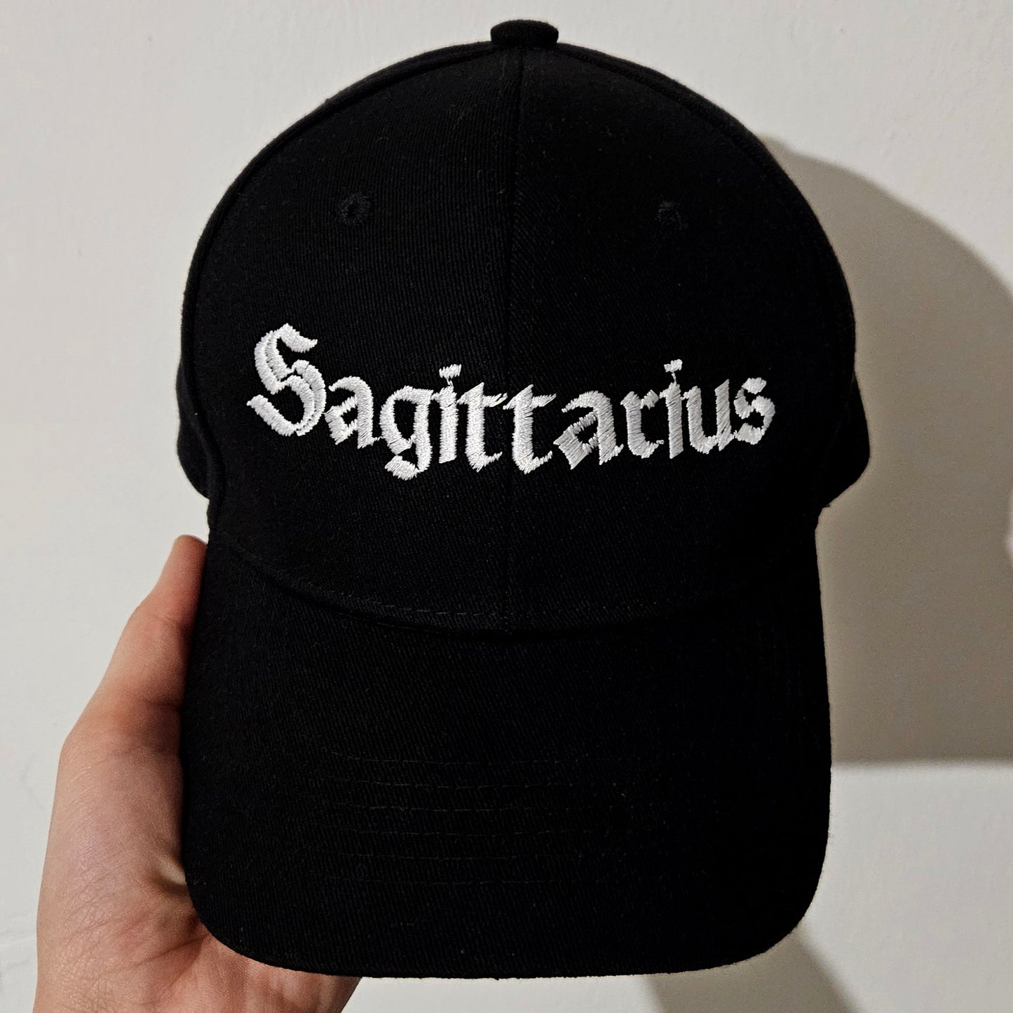 Czapka z Daszkiem Chantico Zodiac Strzelec