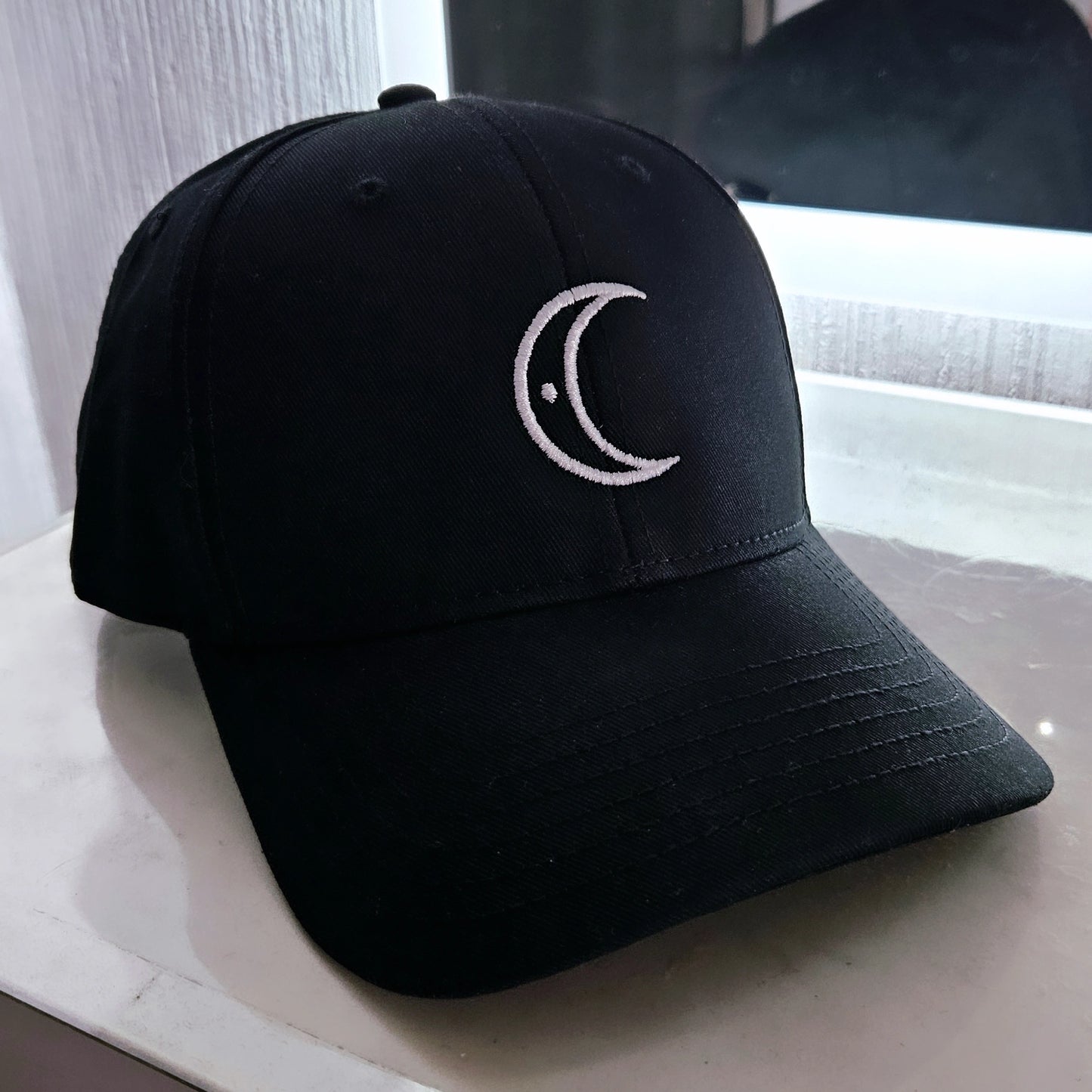 Czapka z Daszkiem Chantico Essentials Icon Snapback